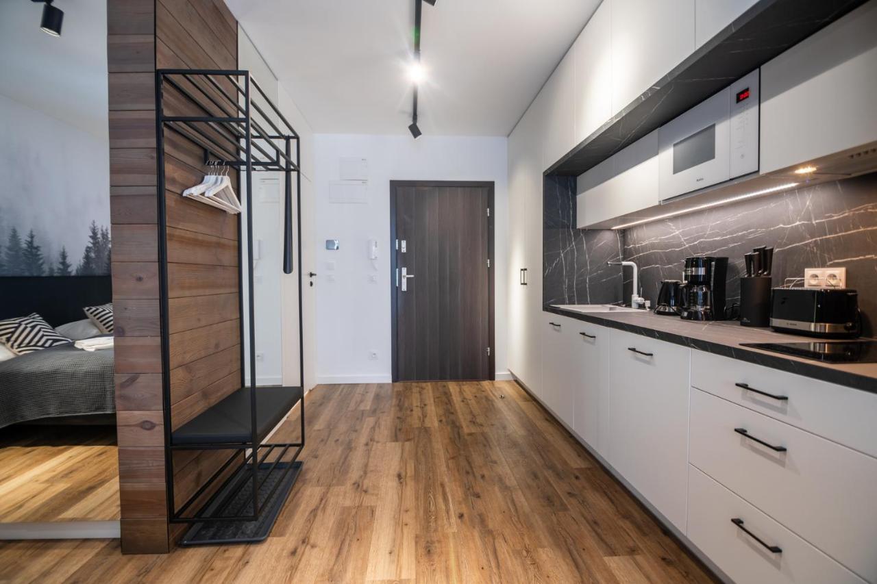 Apart Invest Szklarska 800 C7 I C14 Szklarska Poręba Exterior foto