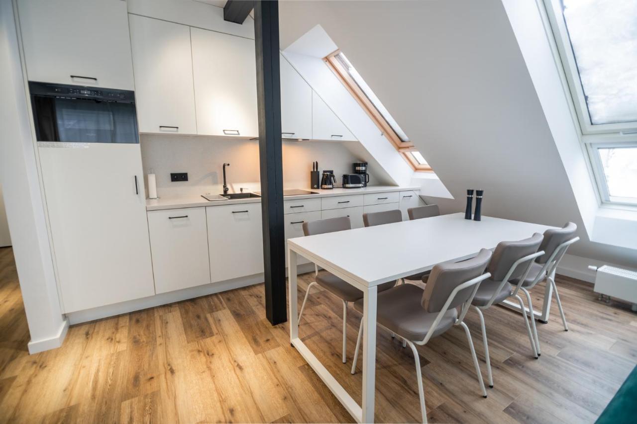 Apart Invest Szklarska 800 C7 I C14 Szklarska Poręba Exterior foto