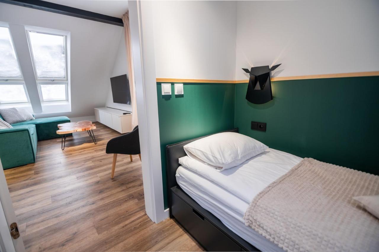 Apart Invest Szklarska 800 C7 I C14 Szklarska Poręba Exterior foto