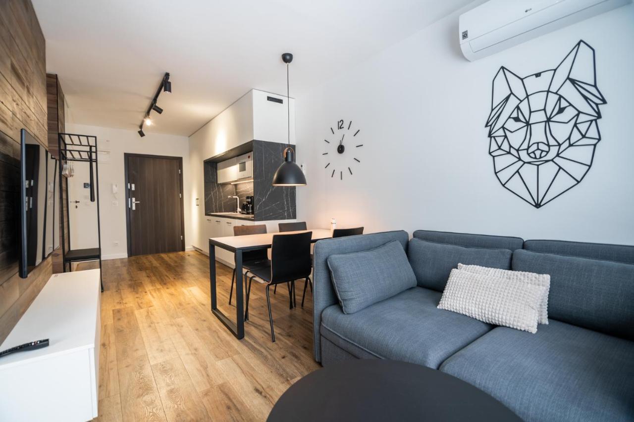 Apart Invest Szklarska 800 C7 I C14 Szklarska Poręba Exterior foto