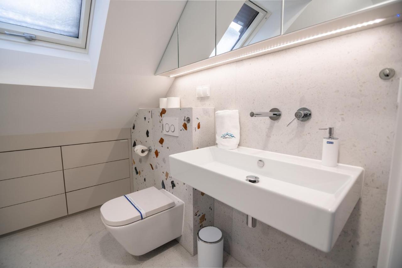 Apart Invest Szklarska 800 C7 I C14 Szklarska Poręba Exterior foto