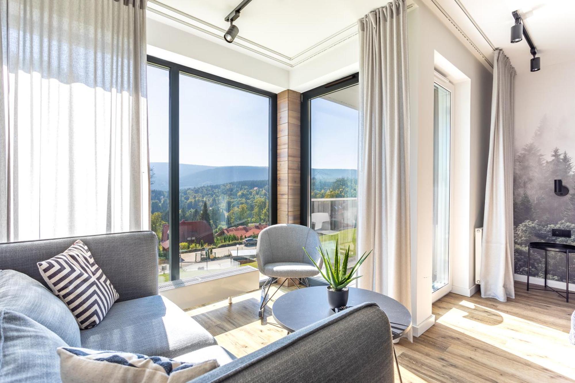Apart Invest Szklarska 800 C7 I C14 Szklarska Poręba Exterior foto