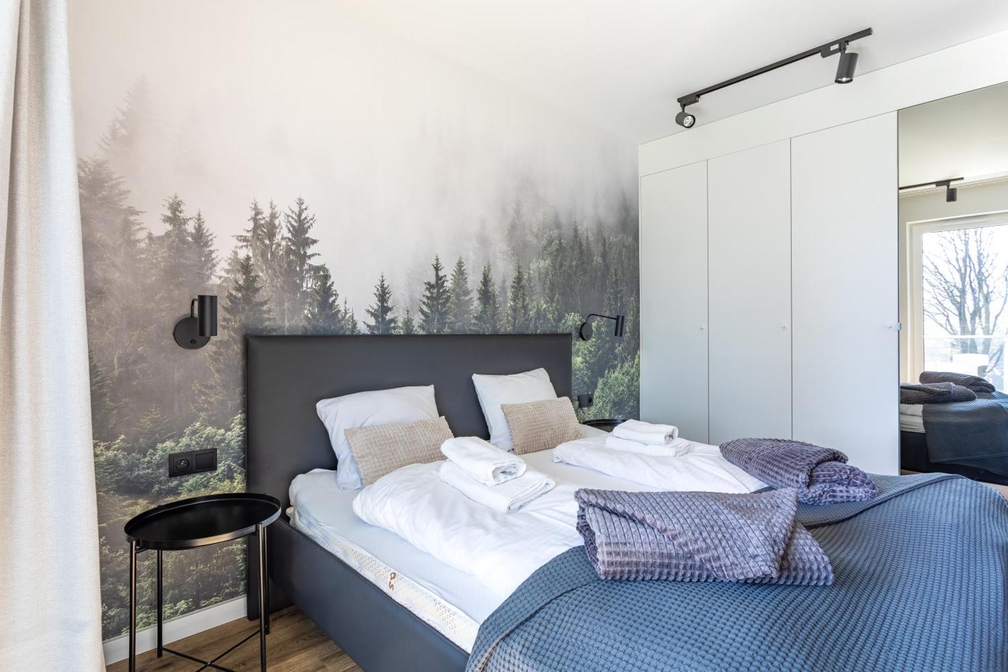 Apart Invest Szklarska 800 C7 I C14 Szklarska Poręba Exterior foto