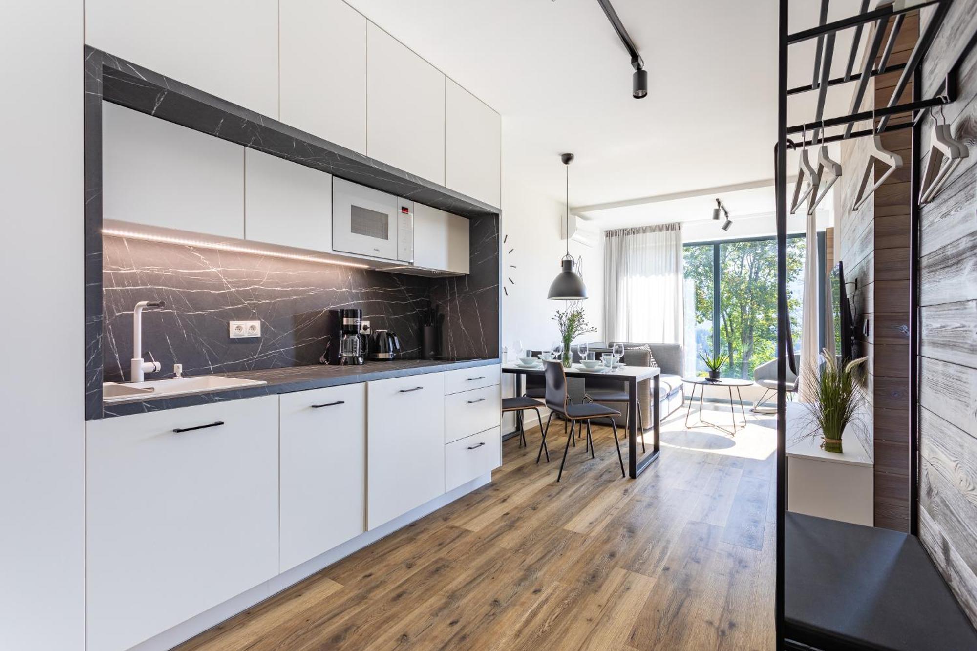 Apart Invest Szklarska 800 C7 I C14 Szklarska Poręba Exterior foto